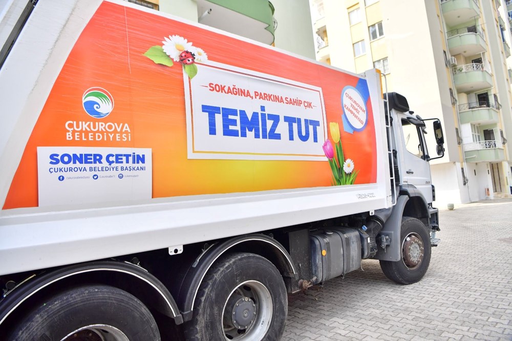 20 ton çöp çıkan evin sahibi: Yapmayın, bunlar yılların emeği - 6
