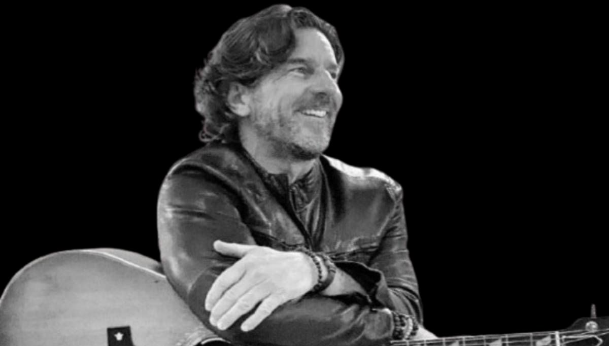 Grammy ödüllü söz yazarı Brett James uçak kazasında hayatını kaybetti