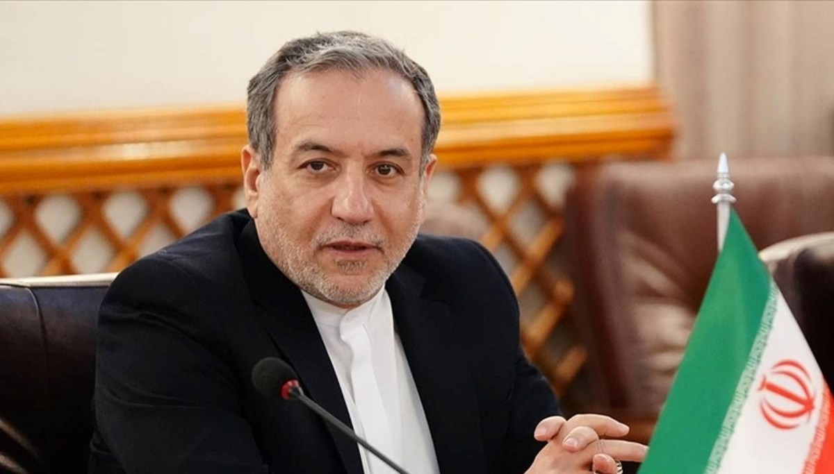 Erakçi ile Grossi ABD'de görüştü