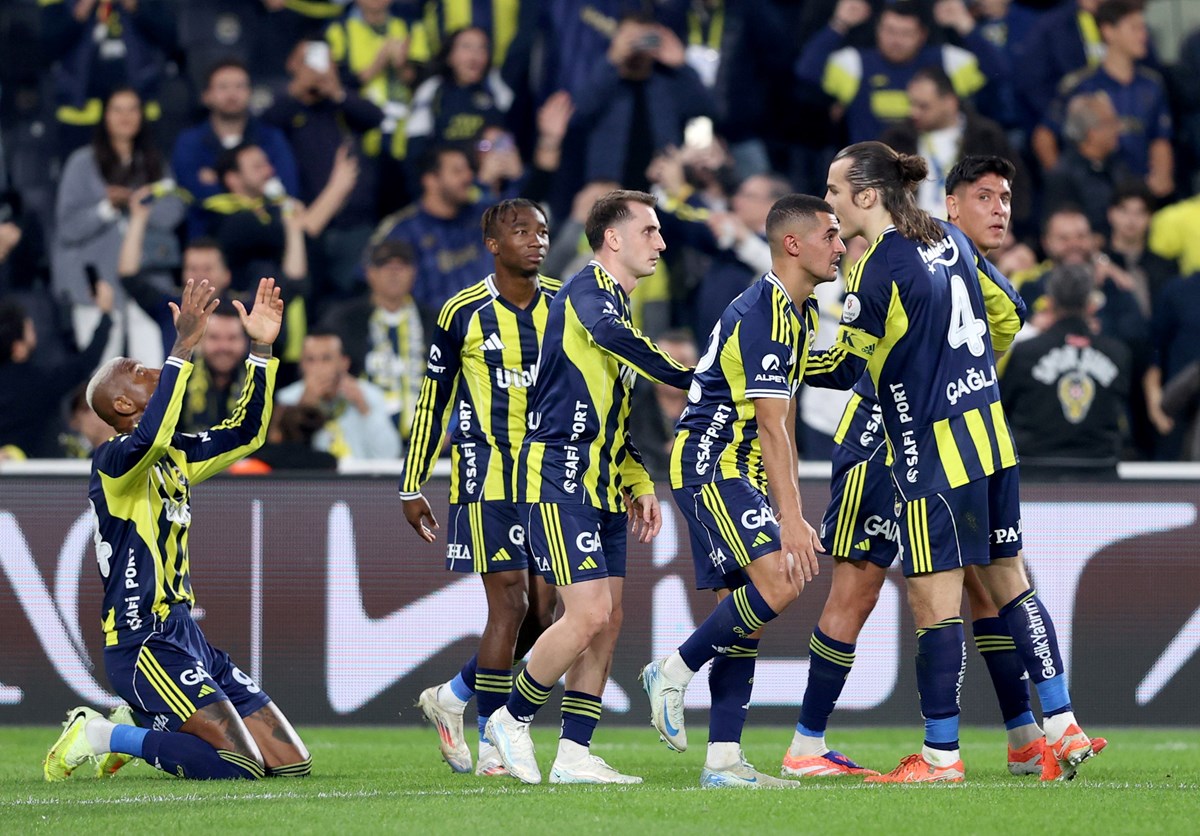 Fenerbahçe