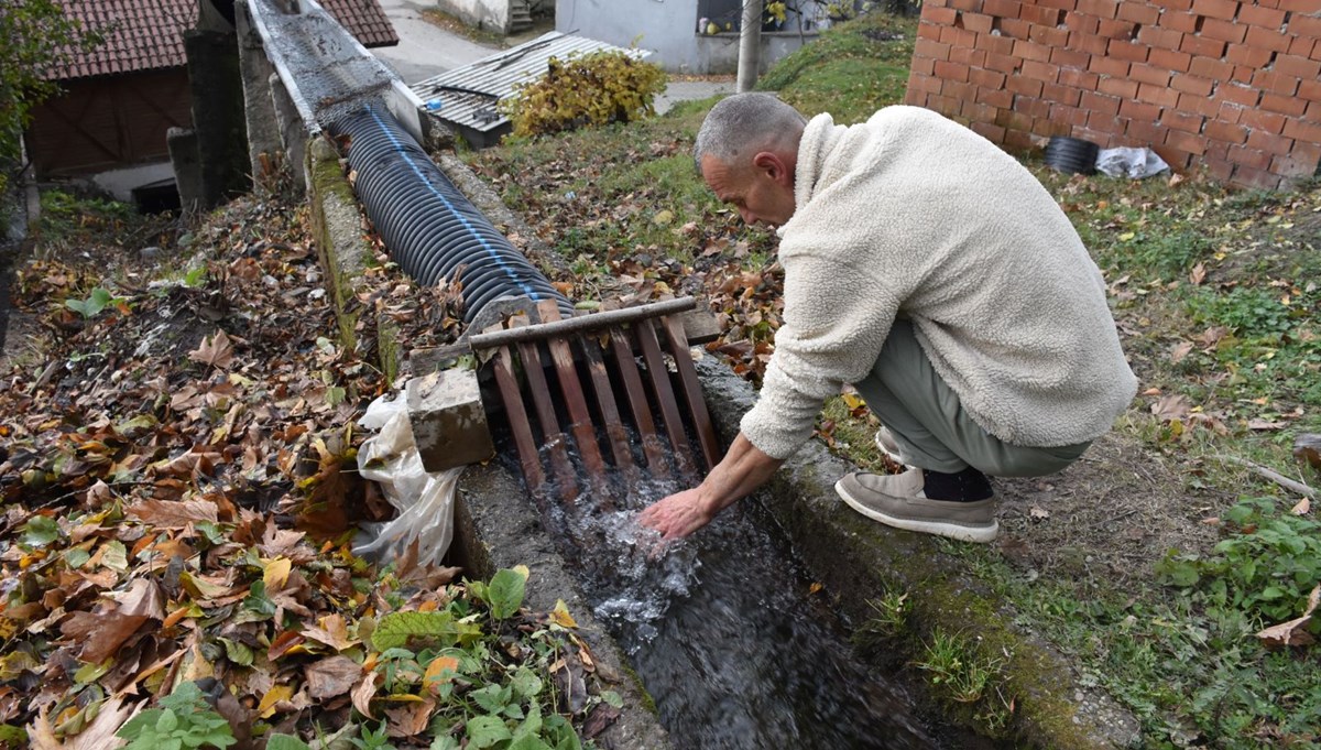 Sakarya'da 109 yıldır devam eden gelenek: Taleplere yetişilmekte zorlanıyor Sakarya'da 109 yıldır devam eden gelenek: Taleplere yetişilmekte zorlanıyor