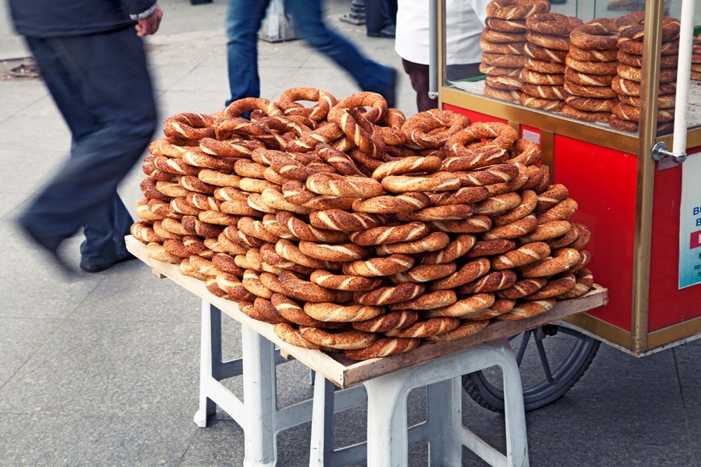 Türkiye'nin en popüler 10 sokak lezzeti - 20