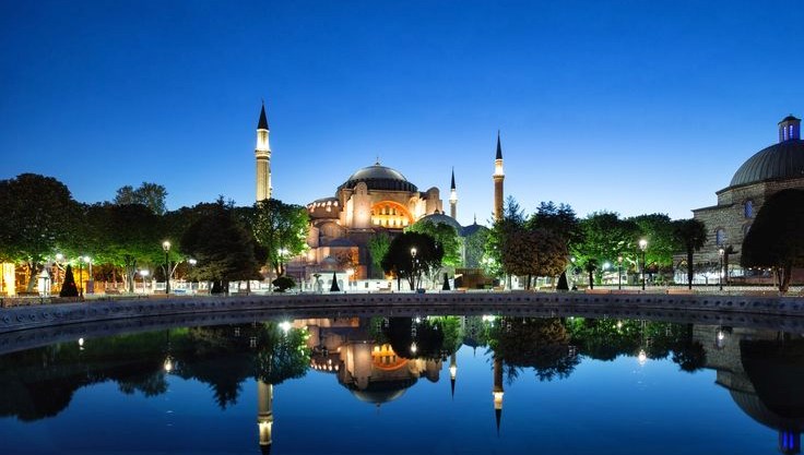 İzmir iftar vakti 4 Mart 2025: İzmir'de iftar saat kaçta okunacak iftara ne kadar kaldı? (İzmir Ramazan imsakiyesi)