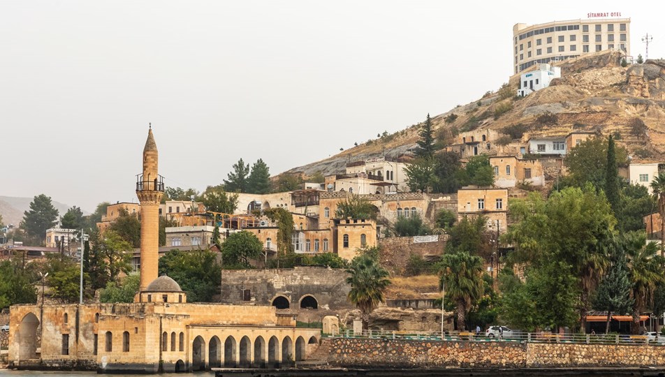 Şanlıurfa, UNESCO’ya müzik şehri başvurusu yapacak