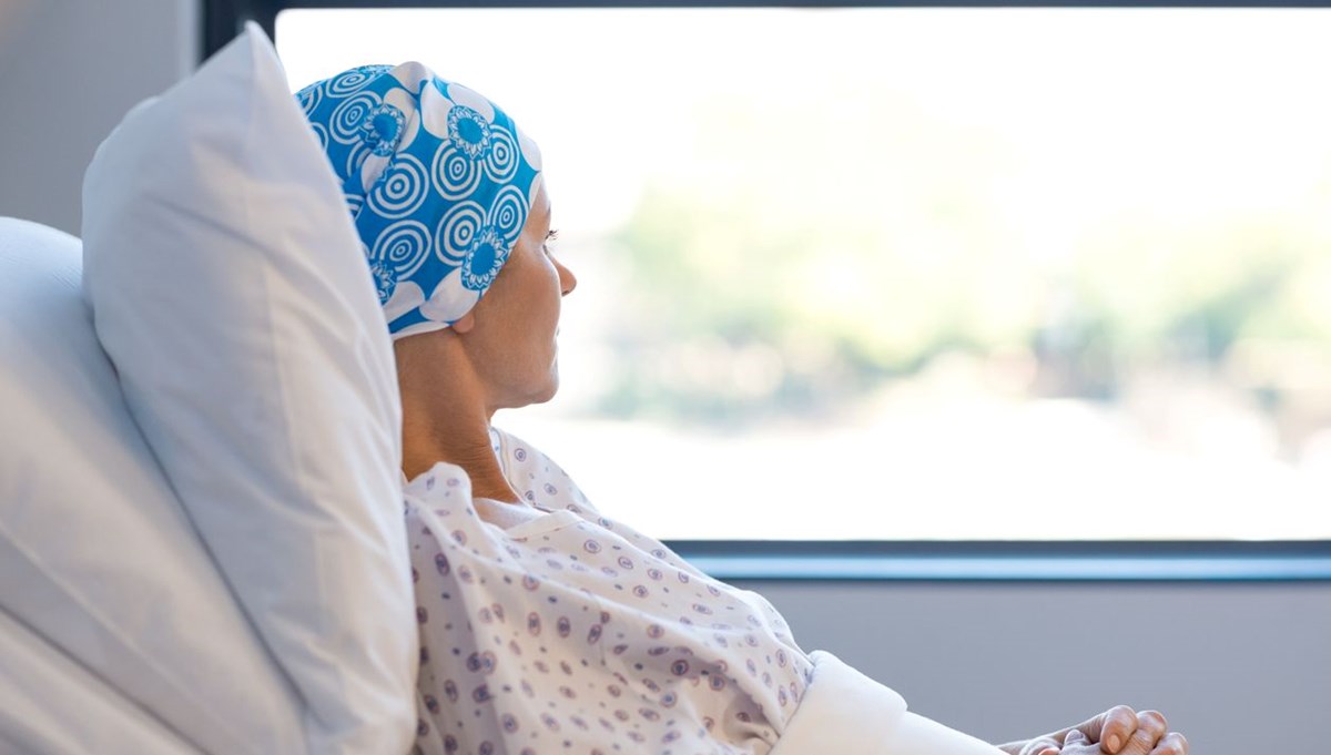 Doktorların gözden kaçırdığı belirti ölümcül beyin kanseri işaretiymiş: 1 yıl ömrü kaldı Doktorların gözden kaçırdığı belirti ölümcül beyin kanseri işaretiymiş: 1 yıl ömrü kaldı