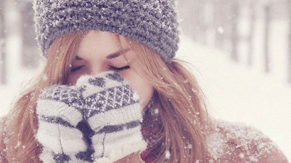 Soğuk hava ani yüz ağrısını tetikliyor - 1
