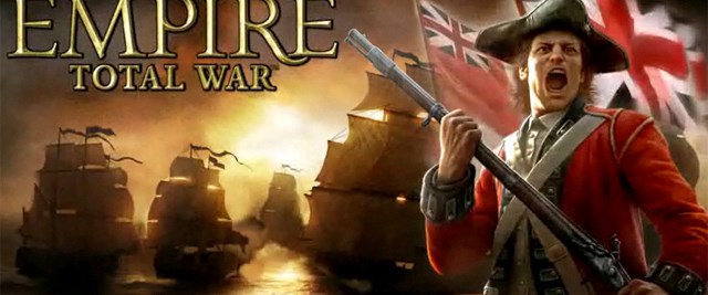 Empire Total War Купить Ключ Steam