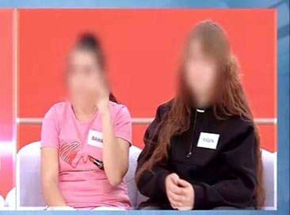 Müge Anlı'daki istismar olayı: Üvey kızlarını istismar ettiği ortaya çıkan Selahattin Yalnız tutuklandı - 3