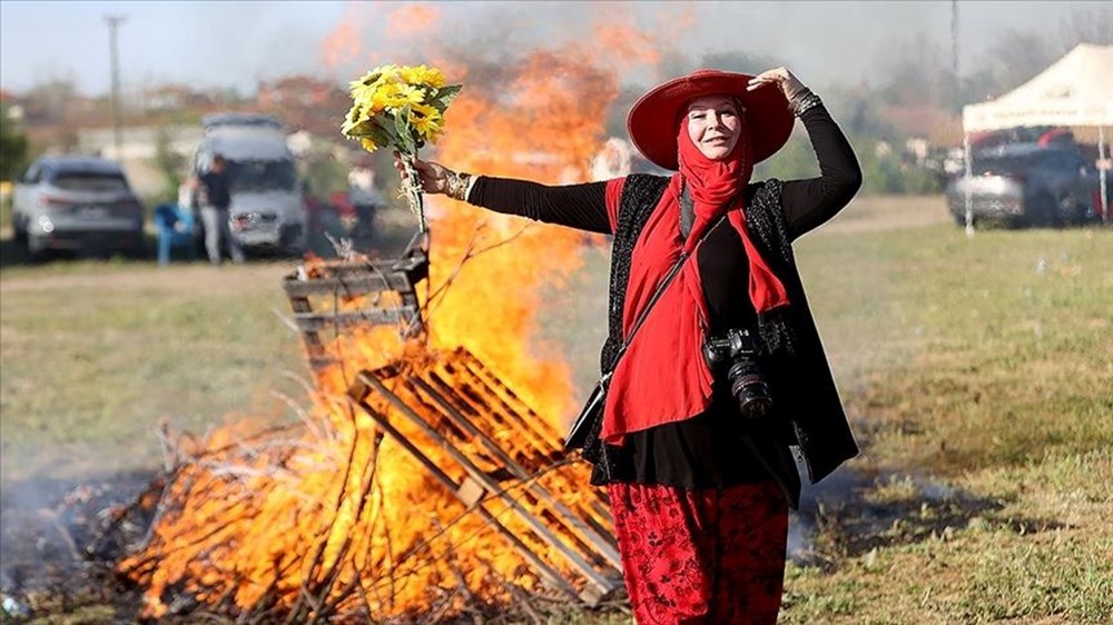 Bugün Hıdırellez mi? Hıdırellez ne vakit, hangi gün? 70 dcpGjJt5tk28Nt6wa6Cgow