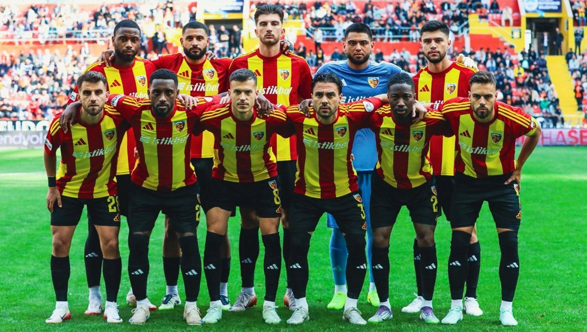 Galibiyet hasreti 12 maça çıktı