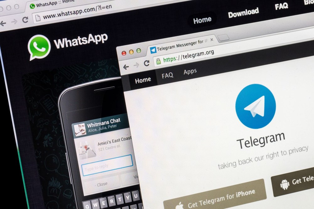 WhatsApp'tan sevindiren haber: Birden fazla cihaz desteği - 11