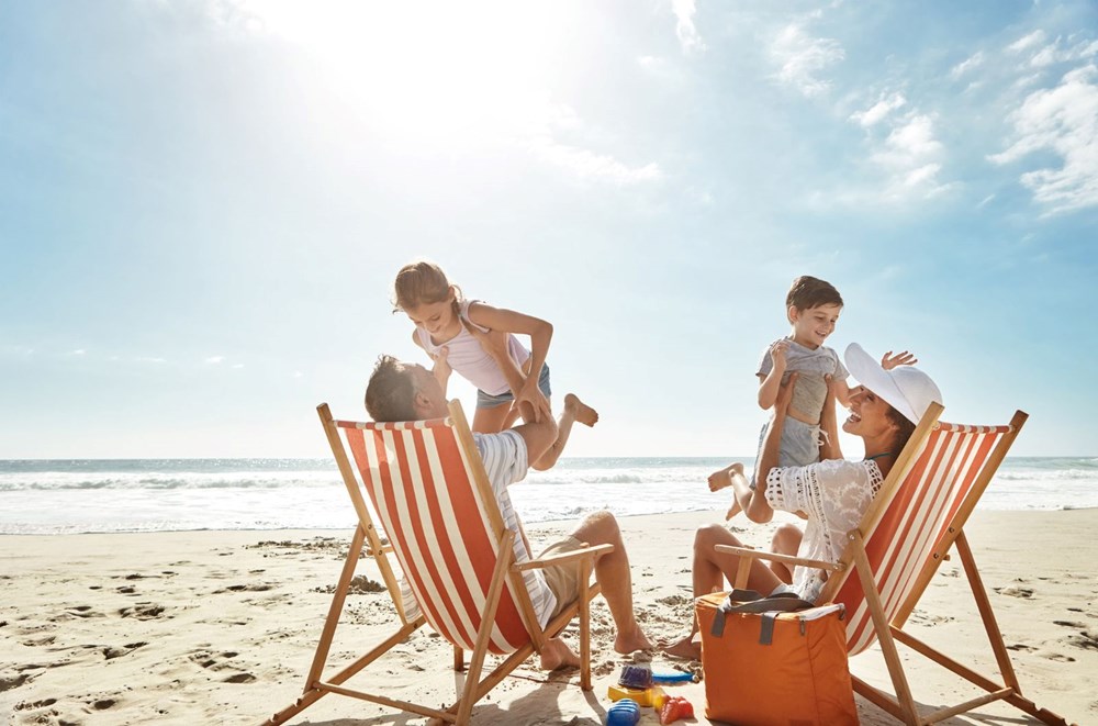 Araştırmalara göre ailece çıkılan seyahatler mutluluğu artırıyor - 5