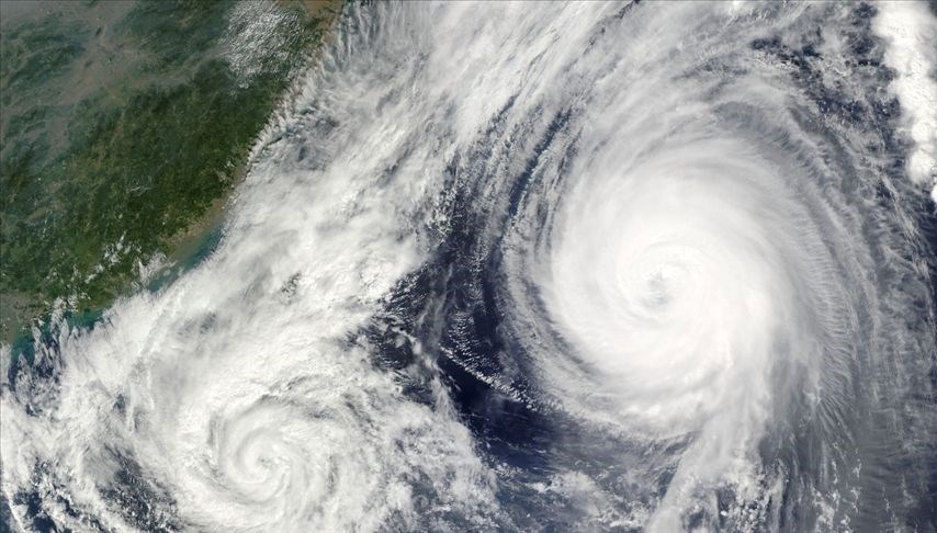 Sel ve su baskınlarına neden olabiliyor:  Siklon dalgası nedir?