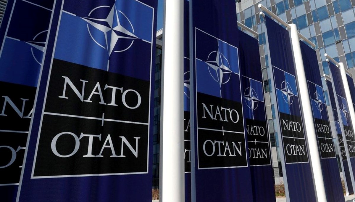 SON DAKİKA: İsveç ve Finlandiya NATO'ya resmen başvurdu