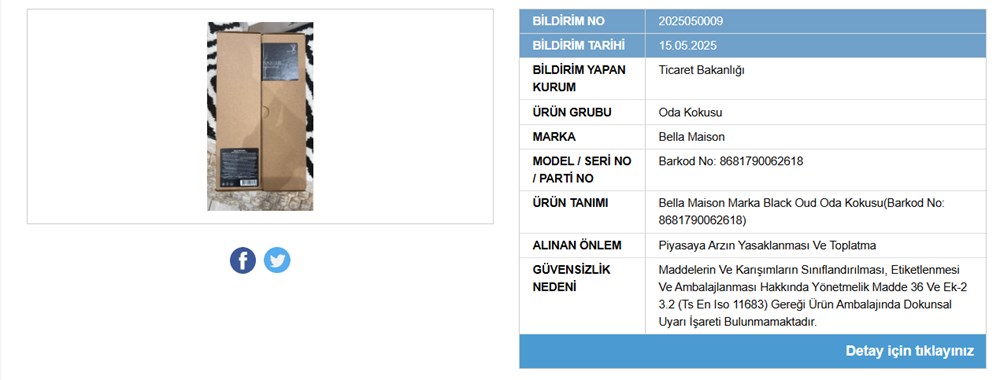 Bebeği olanlar dikkat! Bu kanguru modelinin satışı yasaklandı: "Yaralanmalara neden olabilir" - 2