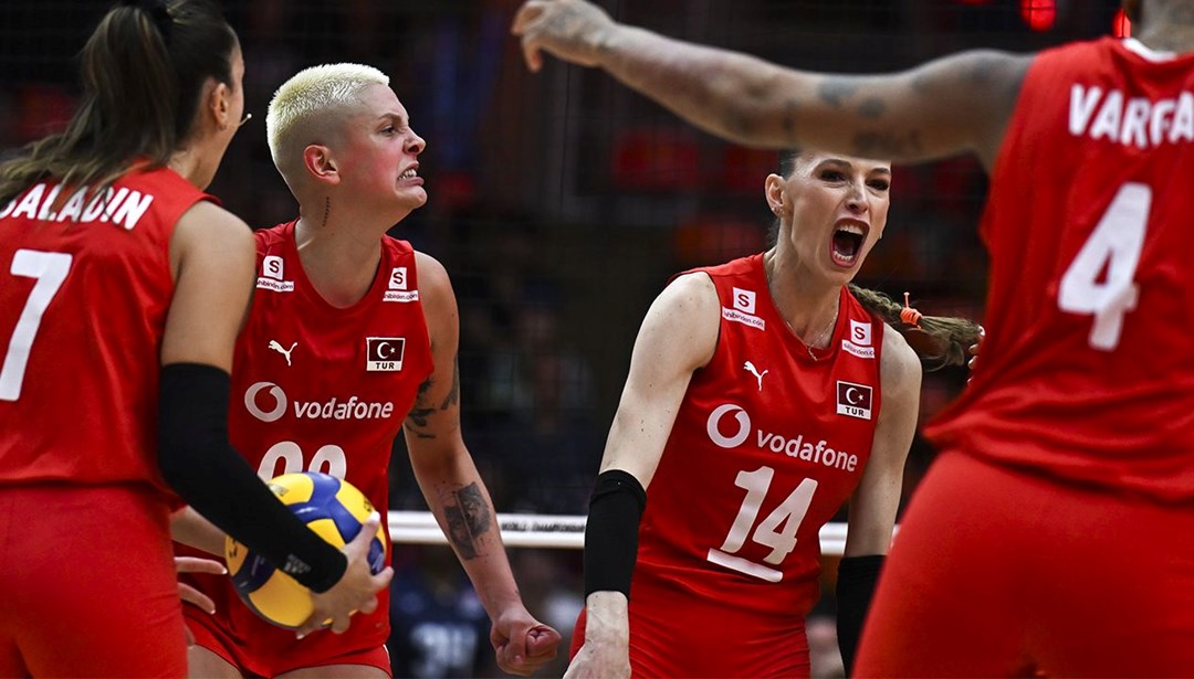 "Final günü" (6 Eylül spor manşetleri)