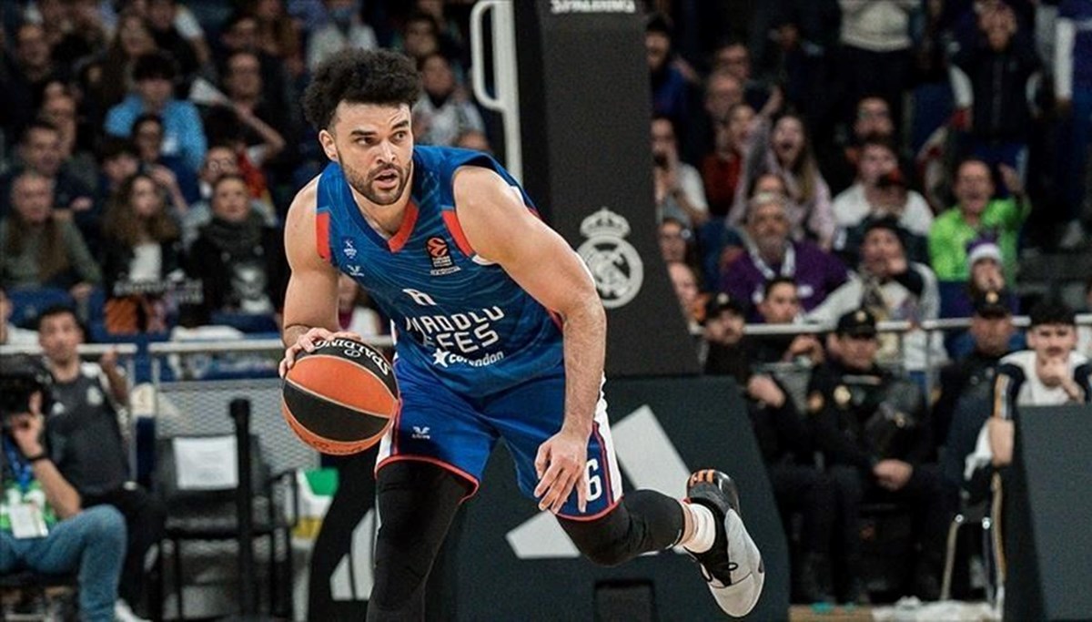 LDLC ASVEL-Anadolu Efes maçı ne zaman, saat kaçta ve hangi kanalda? (Euroleague 29. hafta)