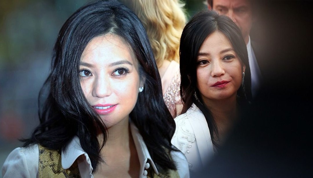 Çinli milyarder oyuncu Zhao Wei internetten silindi – Magazin Haberleri Çinli milyarder oyuncu Zhao Wei internetten silindi – Magazin Haberleri