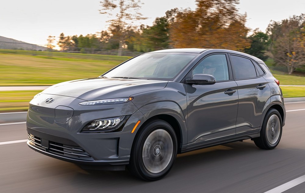 Türkiye'de satılan elektrikli otomobiller ve güncel fiyatları - 26