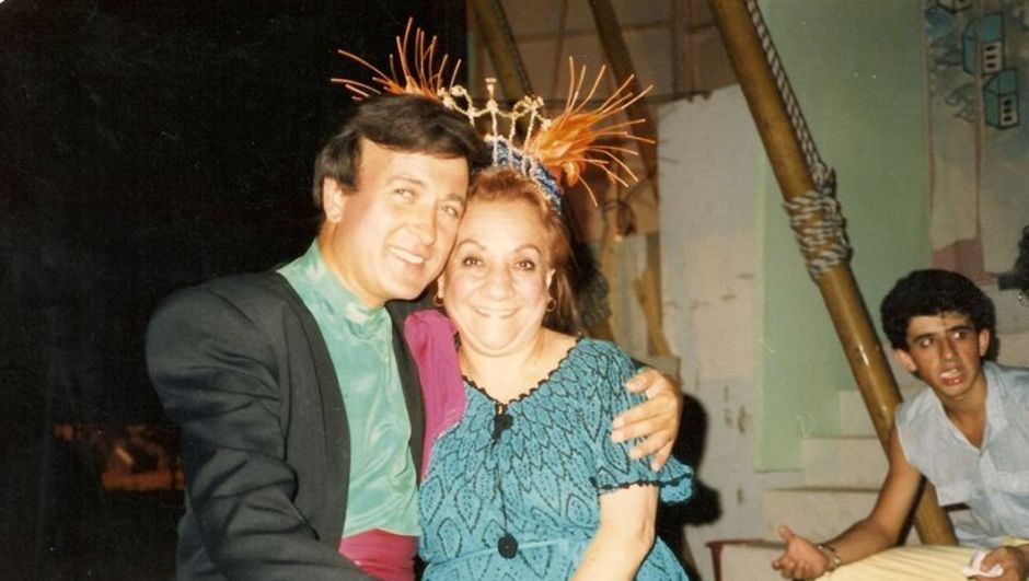 32 olum yildonumunde fotograflarla adile nasit ntv