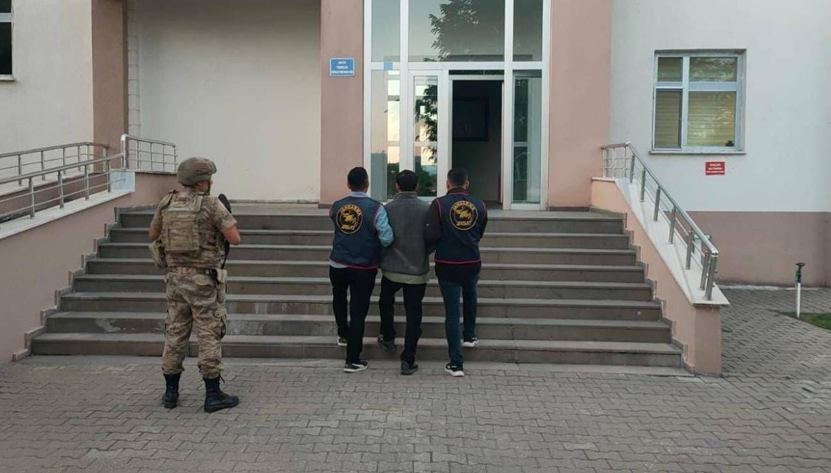 Bingöl'de operasyon