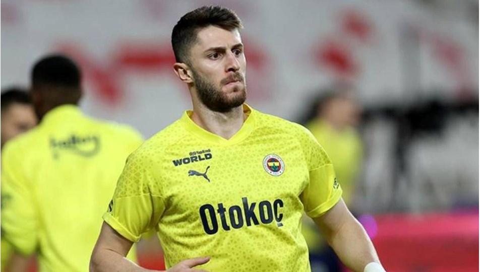 Fenerbahçe, İsmail Yüksek'in sözleşmesini uzattı