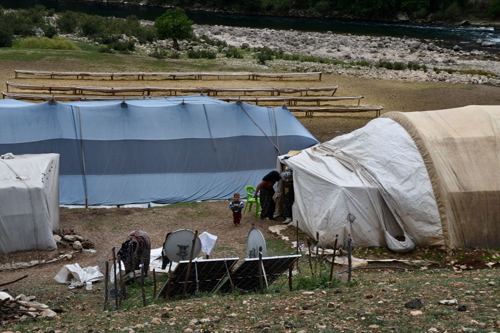 'Cehennem göçerleri' güçlü seyahate hazırlanıyor 76 debYKyc0JUCS7DgD0tKStA