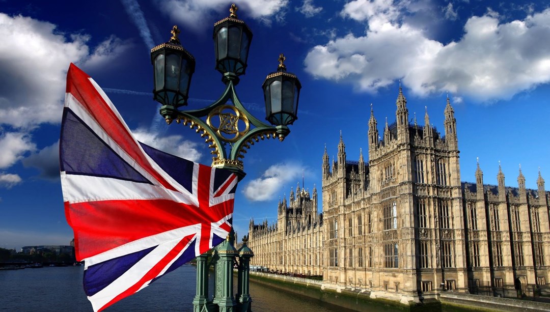 Türk girişimcilerden İngiltere'ye Ankara Anlaşması davası