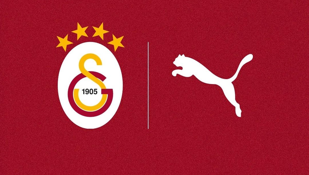 Galatasaray, yeni forma sponsorunu duyurdu Galatasaray, yeni forma sponsorunu duyurdu