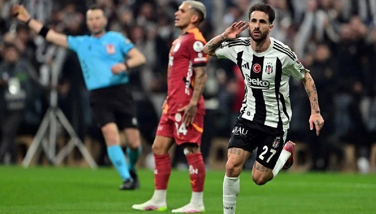 “Derbinin kilidi: Çare Rafa Silva” (2 Ekim 2025 spor manşetleri)