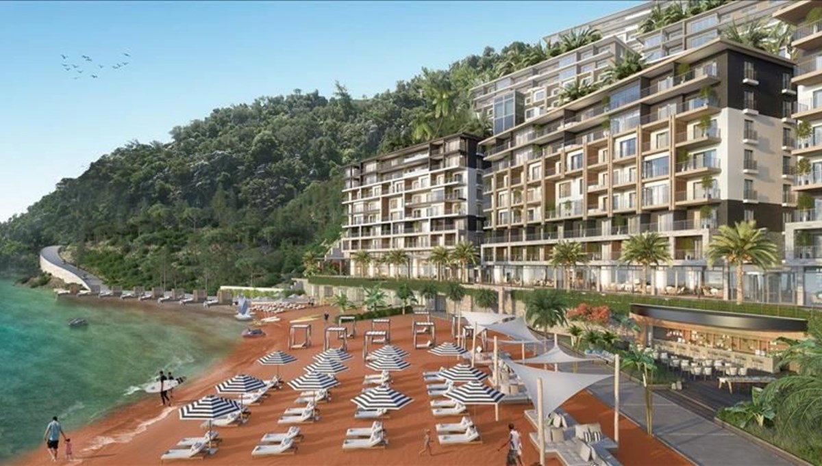Marmaris Belediyesi'nden Kızılbük'e iki kat ceza: Sinpaş 104 milyon lira ödeyecek Marmaris Belediyesi'nden Kızılbük'e iki kat ceza: Sinpaş 104 milyon lira ödeyecek