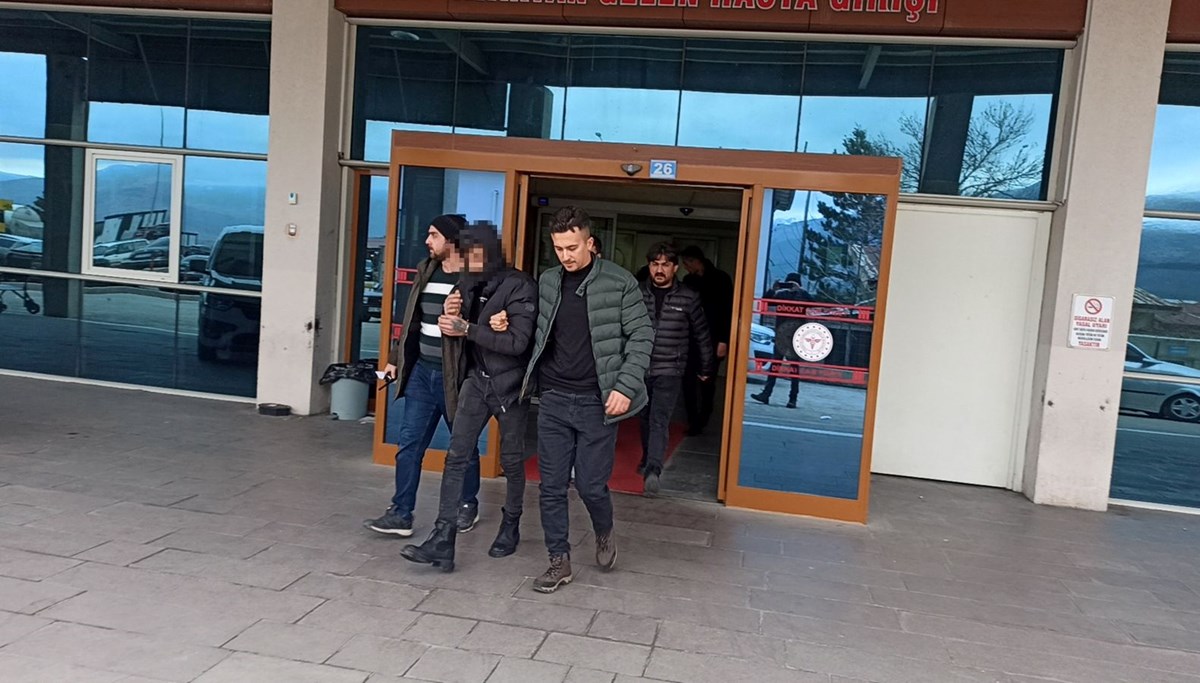 Konya’da uyuşturucu ticareti operasyonu