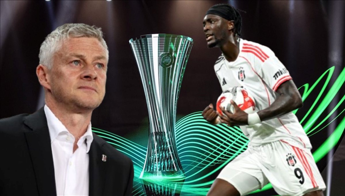 St. Patrick's-Beşiktaş maçı ne zaman, saat kaçta, hangi kanalda ve şifresiz mi? UEFA Konferans Ligi'nde hedef galibiyet