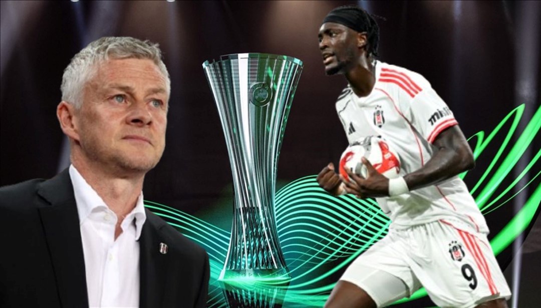 St. Patrick's-Beşiktaş maçı ne zaman, saat kaçta, hangi kanalda ve şifresiz mi? UEFA Konferans Ligi'nde hedef galibiyet