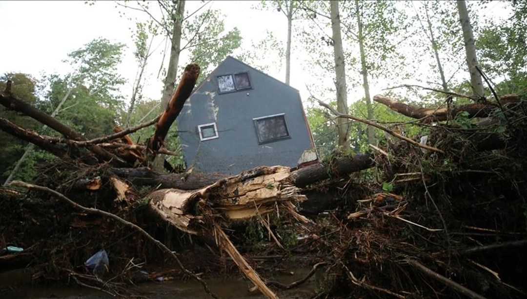 İğneada'da 6 kişinin öldüğü sel felaketi | "Ben kötü bir insan değilim"