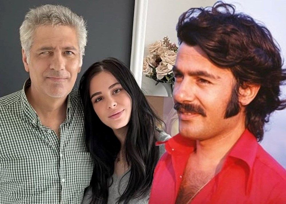 Ferdi Tayfur'un mirasına tedbir kararı | Tuğçe Tayfur duyurdu: Bu daha başlangıç - 3