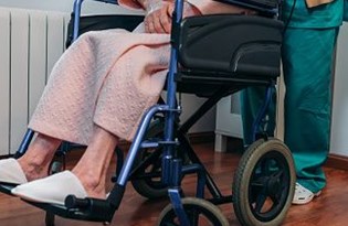 Omurilik Felcli Kanser Hastalari Zor Durumda Tofd Nin Yardim Cagrisi Saglik Haberleri Ntv