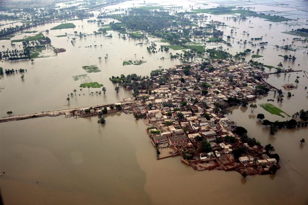 Flood перевод