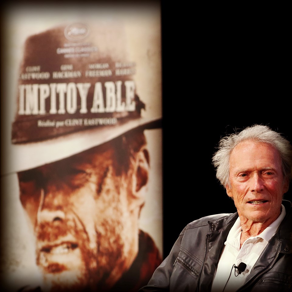 Clint Eastwood oyunculuğa dönmek istiyor - 1