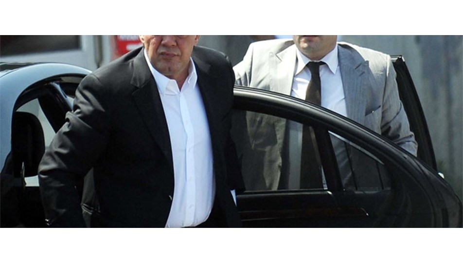 Demirören: Türk futboluyla ilgili bilgi verdim