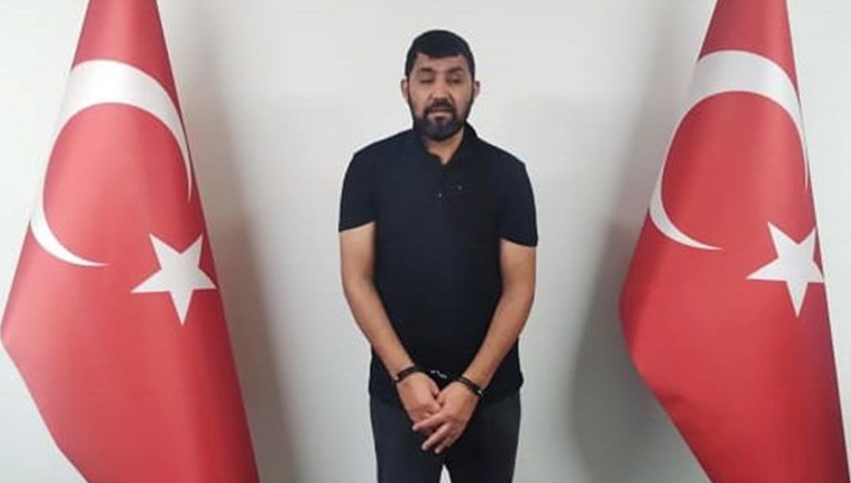 MİT ve emniyetten ortak operasyon: Saldırı hazırlığındaki DAEŞ'liler yakalandı