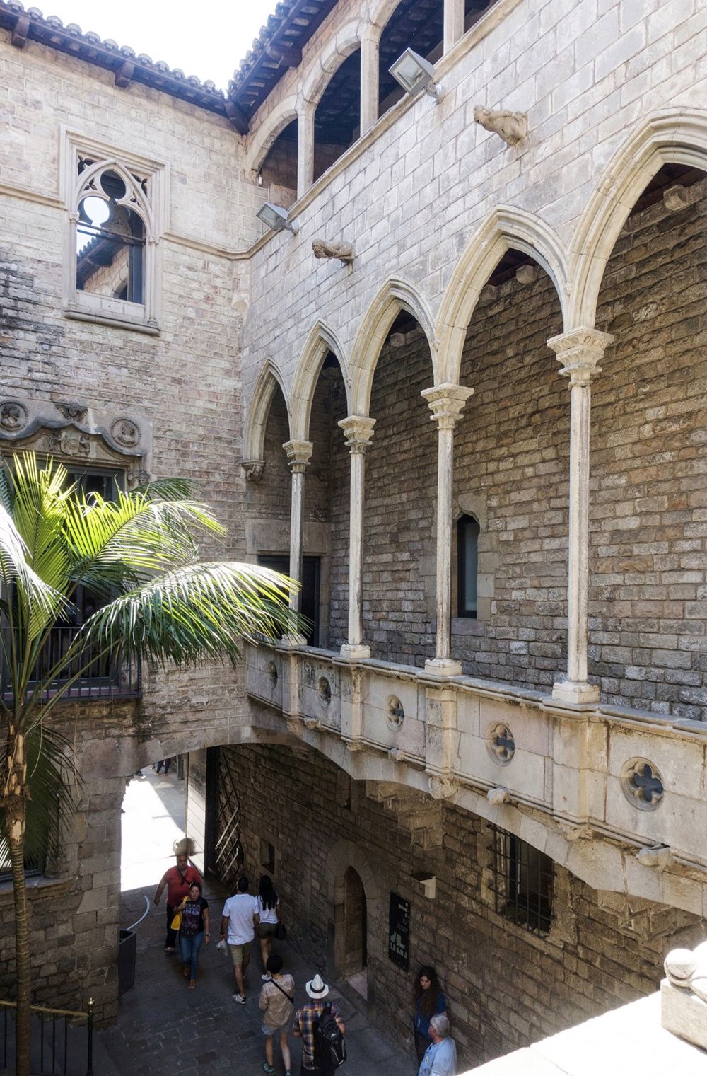 Barcelona - 4
