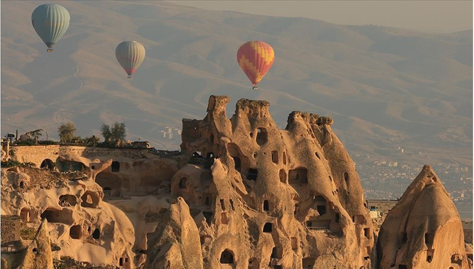 Kapadokya Film Festivali seçkin filmleri bir araya getirecek