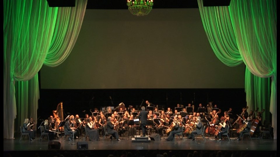 İstanbul Devlet Opera ve Balesi’nden yeni yıla özel konser - 1