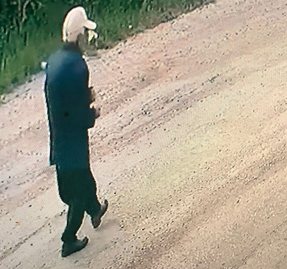 Son görüntüsü ortaya çıktı! "Mevlide gidiyorum" dedi, 56 gündür haber yok - 1