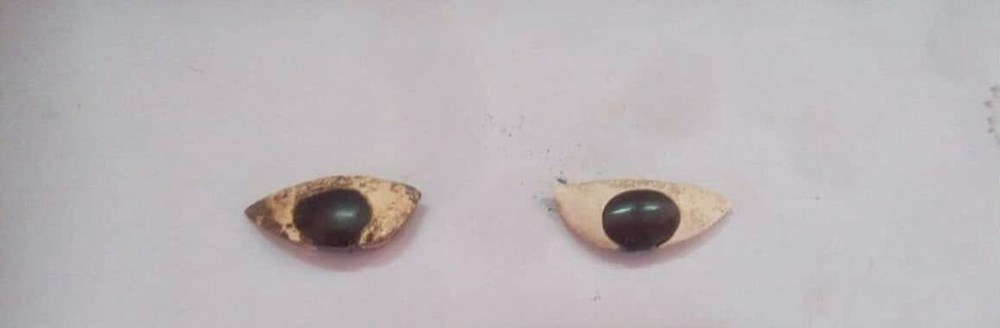 Altın dil ile gömülen çok sayıda mumya bulundu: Mısır'da heyecan verici keşif - 10