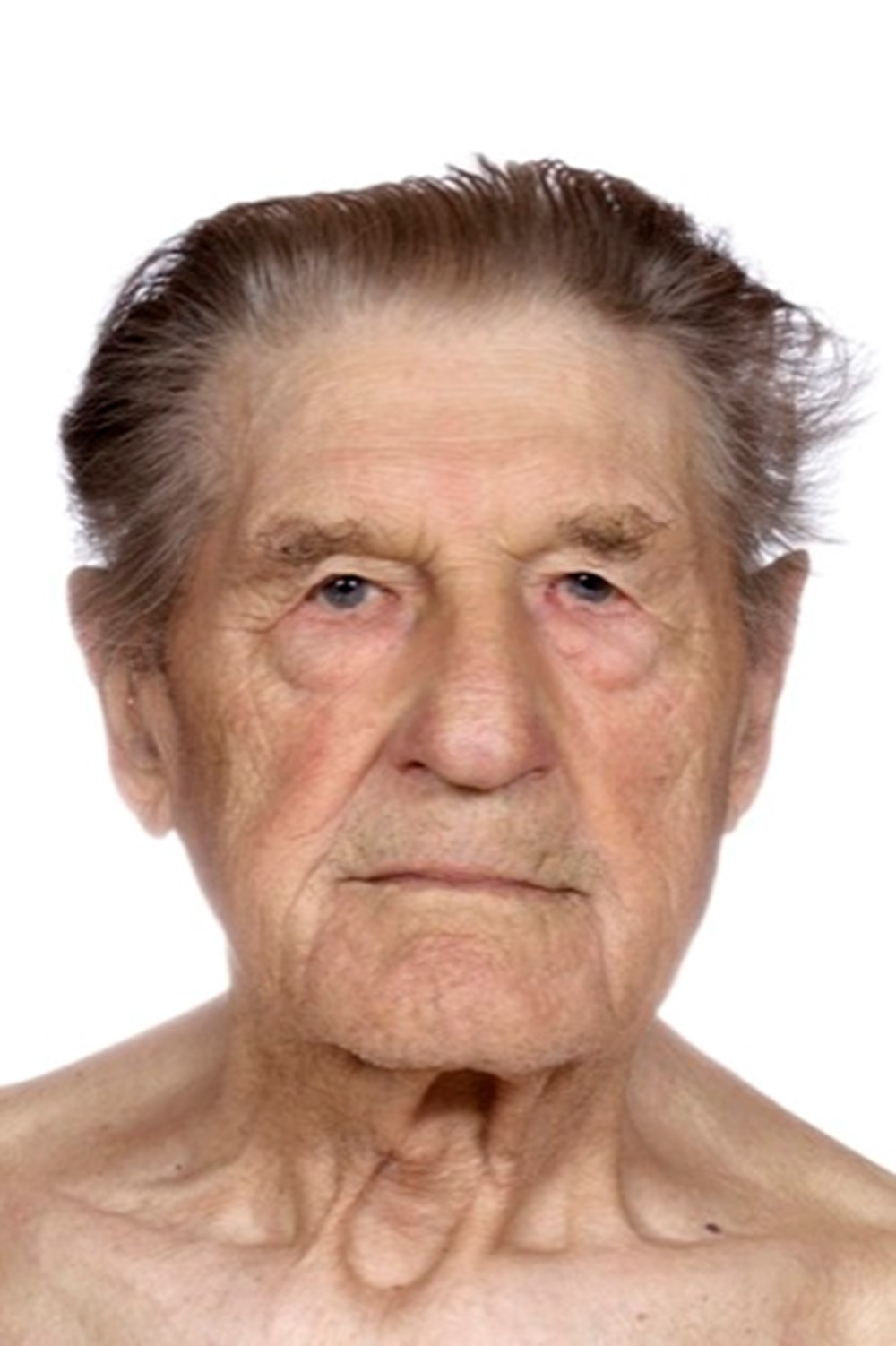 мужчина 60 лет фото на паспорт
