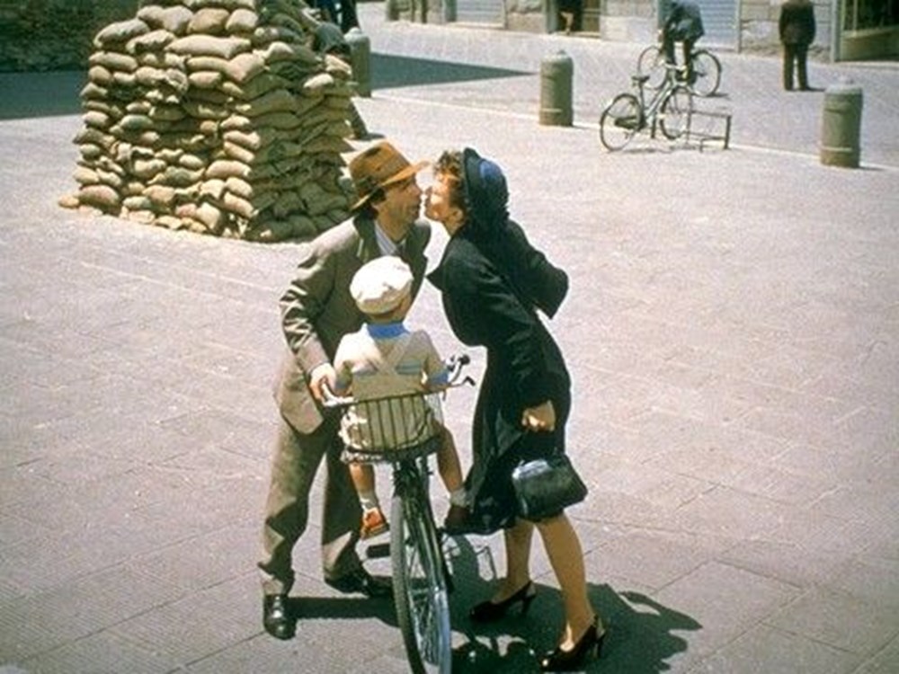 Babalar Günü'nde izlenebilecek en iyi 15 film - 12