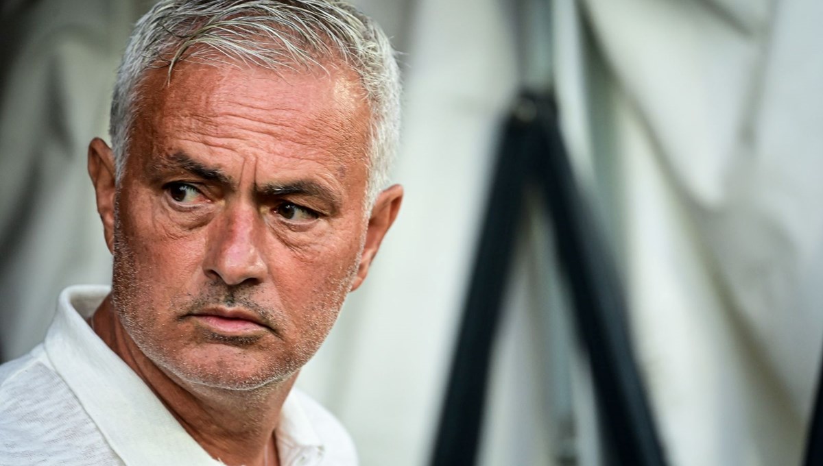 Mourinho'dan transfer talebi: 2 ismin bileti kesildi