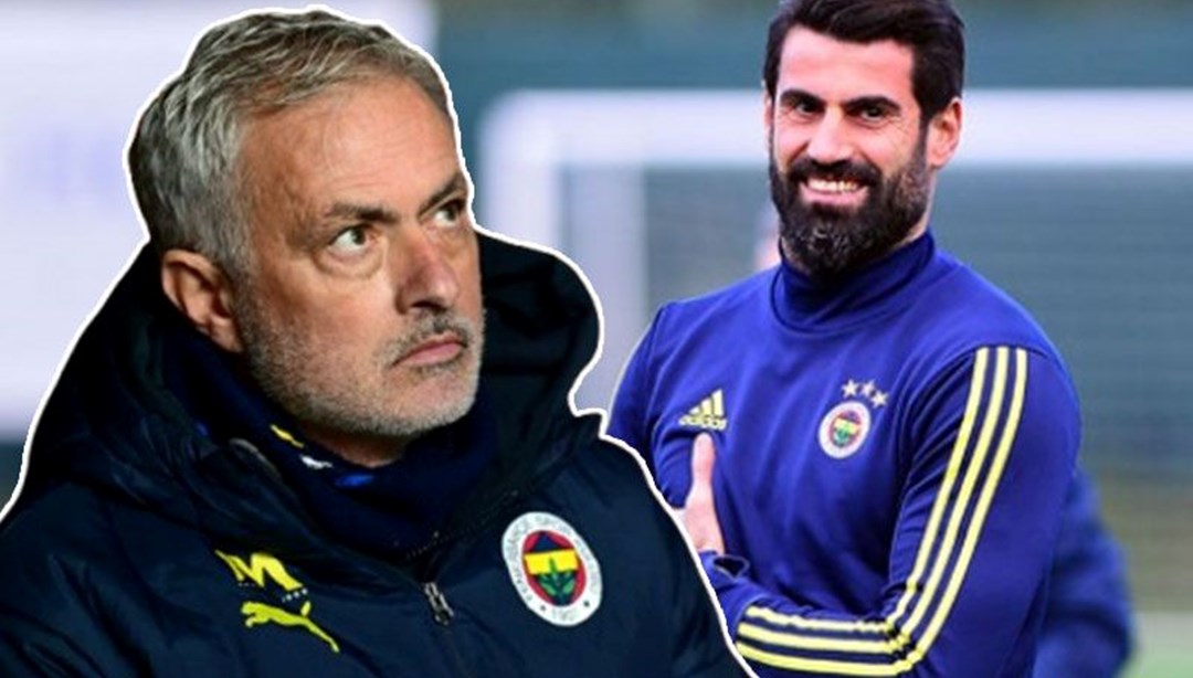 Volkan Demirel'den çarpıcı yorum: Mourinho kendi isteğiyle gitmeli